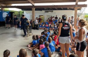 Giornata mondiale prevenzione dell’annegamento: bimbi protagonisti a Quartu