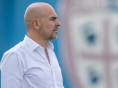 Stadio di Cagliari, Giulini: “Partite aperte col Comune, nuovi soci avanzano”