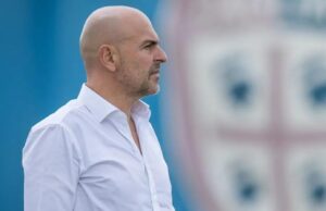 Giulini: “In bocca al lupo a Belotti, speriamo torni tra marzo e aprile”