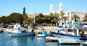 Traffico di droga, arrestato a Cagliari latitante egiziano ricercato in tutta Europa