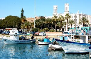 Traffico di droga, arrestato a Cagliari latitante egiziano ricercato in tutta Europa