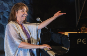 Rita Marcotulli: “Sardegna una seconda casa, regala ricordi molto belli”