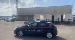 Elmas, furto in una sede di spedizioni: forzata e tagliata la cassaforte