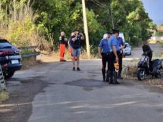 Tragedia a Terralba, cade nel canale con lo scooter: 17enne perde la vita