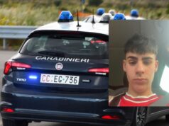 Incidente mortale a Terralba, ecco chi era la vittima di 17 anni