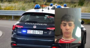 Incidente mortale a Terralba, ecco chi era la vittima di 17 anni