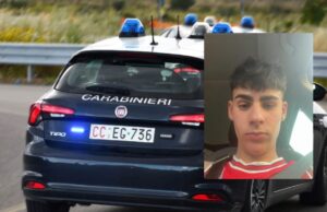 Incidente mortale a Terralba, ecco chi era la vittima di 17 anni