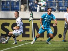 Cagliari, altra sconfitta in amichevole: l’Hannover si impone 2-0