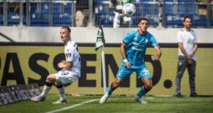 Cagliari, altra sconfitta in amichevole: l’Hannover si impone 2-0