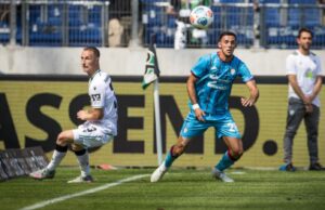 Cagliari, altra sconfitta in amichevole: l’Hannover si impone 2-0