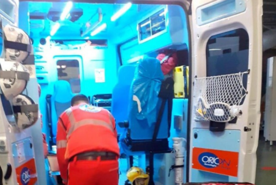 Tragedia a Sestu, bimbo di 5 anni muore soffocato durante la cena