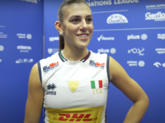 Alessia Orro brilla e l’Italvolley va in finale di Nations League: “Daremo il massimo”