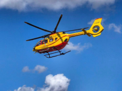 Paura ad Alghero, 59enne cade dalla scogliera nella notte e batte la testa