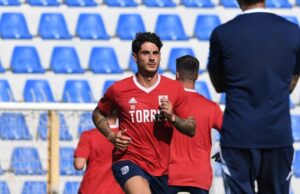 Torres, ufficiale il primo avversario in Coppa Italia Serie C