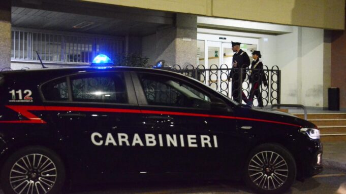Sestu, revocato l’affidamento ai servizi sociali: 29enne finisce in carcere