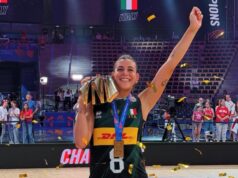 Straordinaria Alessia Orro: l’Italvolley femminile vince la Nations League