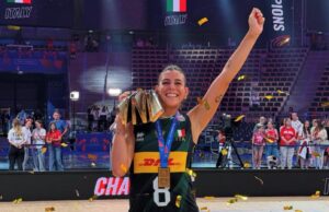 Straordinaria Alessia Orro: l’Italvolley femminile vince la Nations League