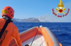 Punta Molentis, ordinanza di chiusura temporanea della spiaggia