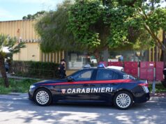 Serrenti, rubava dai depositi del Comune: operaio denunciato