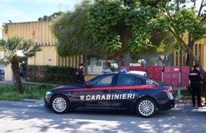 Serramanna, atti persecutori contro la ex: 25enne ai domiciliari