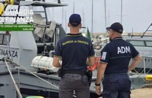 Cagliari, yacht sequestrato: pagati 200mila euro per poterlo riavere