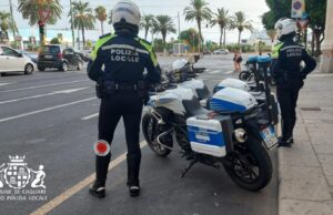 Cagliari, fuga e omissione di soccorso dopo incidente: 3 denunce