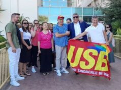 26 Oss precari assunti a tempo indeterminato: “Vittoria per tutti i lavoratori”