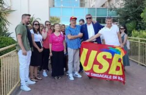 26 Oss precari assunti a tempo indeterminato: “Vittoria per tutti i lavoratori”