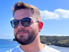 Si tuffò in acqua per salvare 44enne: Matia Naimoli riceverà medaglia al Valor Civile