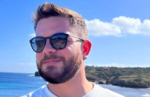 Si tuffò in acqua per salvare 44enne: Matia Naimoli riceverà medaglia al Valor Civile