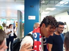 Cagliari, ecco Mazzitelli: “Non vedo l’ora di iniziare questa avventura”