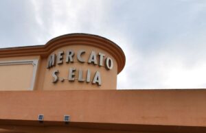 Cagliari, chiude il mercato di Sant’Elia: costi gestionali insostenibili