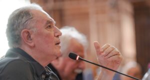 Strage di Bologna, Bellini aggredito in carcere a Uta: “Bisogna trasferirlo”