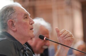 Strage di Bologna, Bellini aggredito in carcere a Uta: “Bisogna trasferirlo”