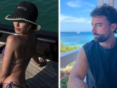 Belen e Andrea Foriglio beccati insieme in Sardegna: impazza il gossip