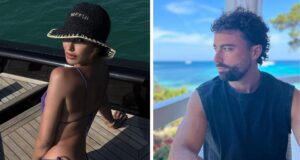 Belen e Andrea Foriglio beccati insieme in Sardegna: impazza il gossip