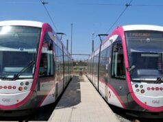 Cagliari, proseguono i lavori per la metro: modifiche al traffico in viale Diaz e Bonaria