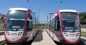Cagliari, proseguono i lavori per la metro: modifiche al traffico in viale Diaz e Bonaria