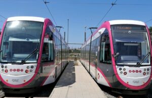Cagliari, proseguono i lavori per la metro: modifiche al traffico in viale Diaz e Bonaria