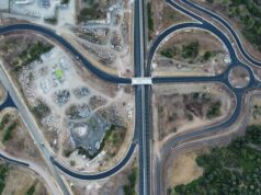 Paulilatino, in conclusione i lavori sulla ss131: apertura l’8 agosto