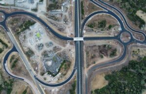 Paulilatino, in conclusione i lavori sulla ss131: apertura l’8 agosto