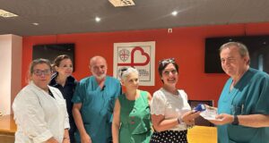 Novità all’Aou Cagliari, arriva il Bd EleVation: “Biopsie al seno più performanti”