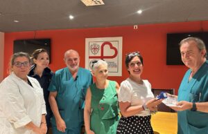 Novità all’Aou Cagliari, arriva il Bd EleVation: “Biopsie al seno più performanti”