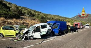 Morte di Francesco Pintus, appello dei sindacati militari: “Migliorare i collegamenti”