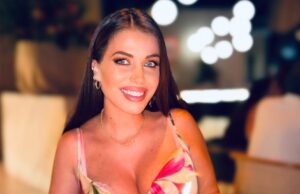 Terrore per Eleonora Boi, morsa da uno squalo a Porto Rico: è in ospedale