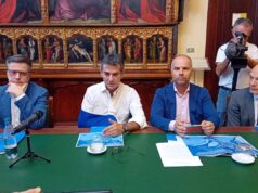 Cagliari, parte la nuova “Circolare notturna” di Ctm | Zedda: “Sistema comodo e sicuro” | Video