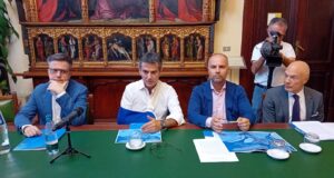 Cagliari, parte la nuova “Circolare notturna” di Ctm | Zedda: “Sistema comodo e sicuro” | Video