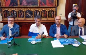 Cagliari, parte la nuova “Circolare notturna” di Ctm | Zedda: “Sistema comodo e sicuro” | Video