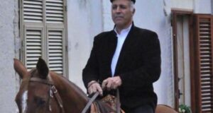 Tragedia a Siligo, trovato morto Ciriaco Gusai: era scomparso da 5 giorni