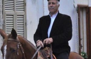 Tragedia a Siligo, trovato morto Ciriaco Gusai: era scomparso da 5 giorni